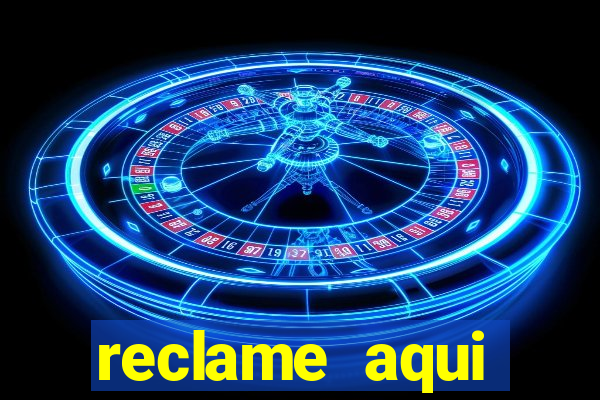 reclame aqui sporting bet